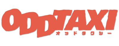 ODDTAXI logo