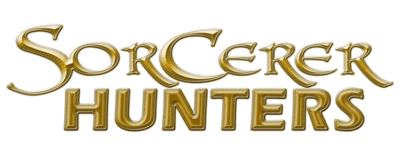 Sorcerer Hunters logo