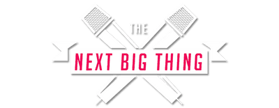 The Next Big Thing logo