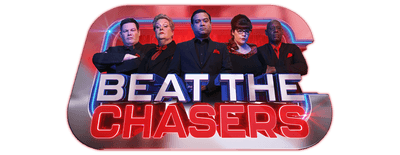 Beat the Chasers logo