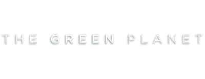 The Green Planet logo