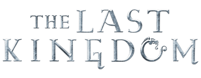 The Last Kingdom logo