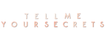 Tell Me Your Secrets logo