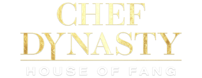 Chef Dynasty: House of Fang logo