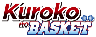 Kuroko's Basketball logo