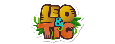 Leo and Tig logo