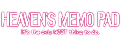 Heaven's Memo Pad logo