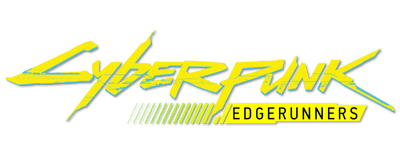 Cyberpunk: Edgerunners logo