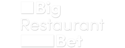 Big Restaurant Bet logo