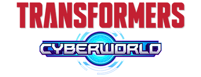 Transformers: Cyberworld logo