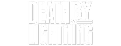 Death by Lightning logo