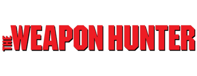 The Weapon Hunter logo
