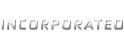 Incorporated logo