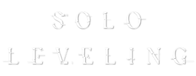 Solo Leveling logo