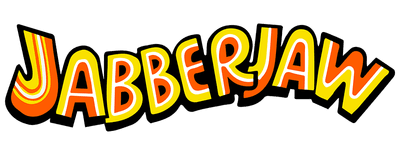 Jabberjaw logo
