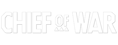 Chief of War logo
