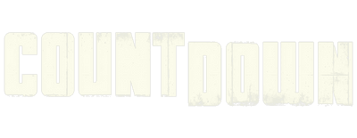 Countdown logo