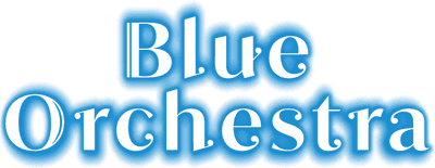 Blue Orchestra logo