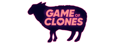 Game of Clones logo