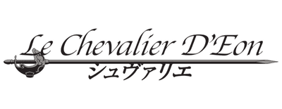 Le Chevalier D'Eon logo