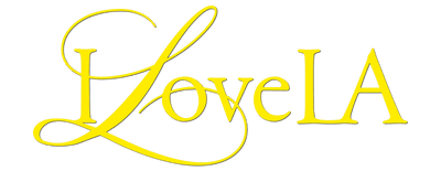 I Love LA logo