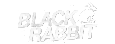 Black Rabbit logo