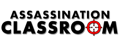 Assassination Classroom logo