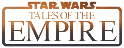 Star Wars: Tales of the Empire logo