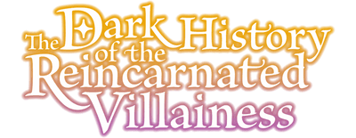 The Dark History of the Reincarnated Villainess logo