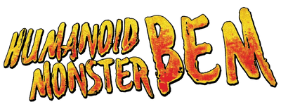 Yôkai ningen Bem logo