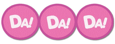 UFO Baby logo