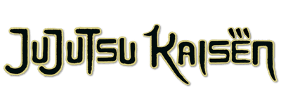 Jujutsu Kaisen logo