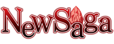New Saga logo