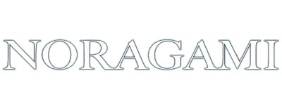 Noragami logo