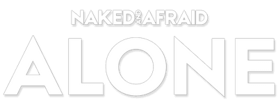 Naked and Afraid: Alone logo