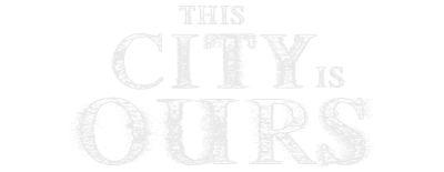 This City Is Ours logo