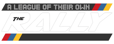 A League of Their Own: The Rally logo