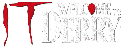 IT: Welcome to Derry logo