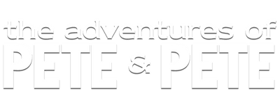 The Adventures of Pete & Pete logo
