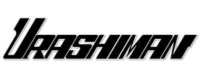 Future Police Urashiman logo