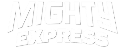 Mighty Express logo
