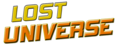 Lost Universe logo