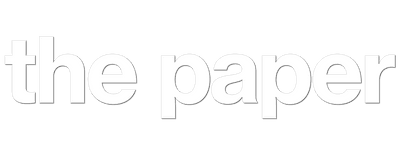 The Paper logo