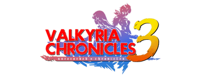 Valkyria Chronicles logo