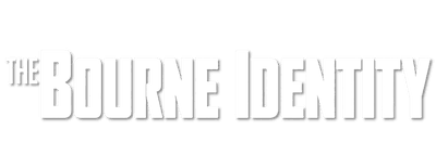 The Bourne Identity logo