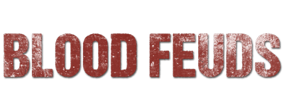 Blood Feuds logo