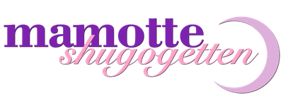 Mamotte Shugogetten! logo