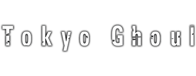 Tokyo Ghoul logo