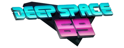 Deep Space 69 logo
