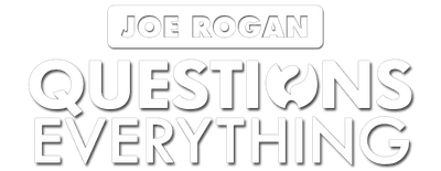 Joe Rogan Questions Everything logo
